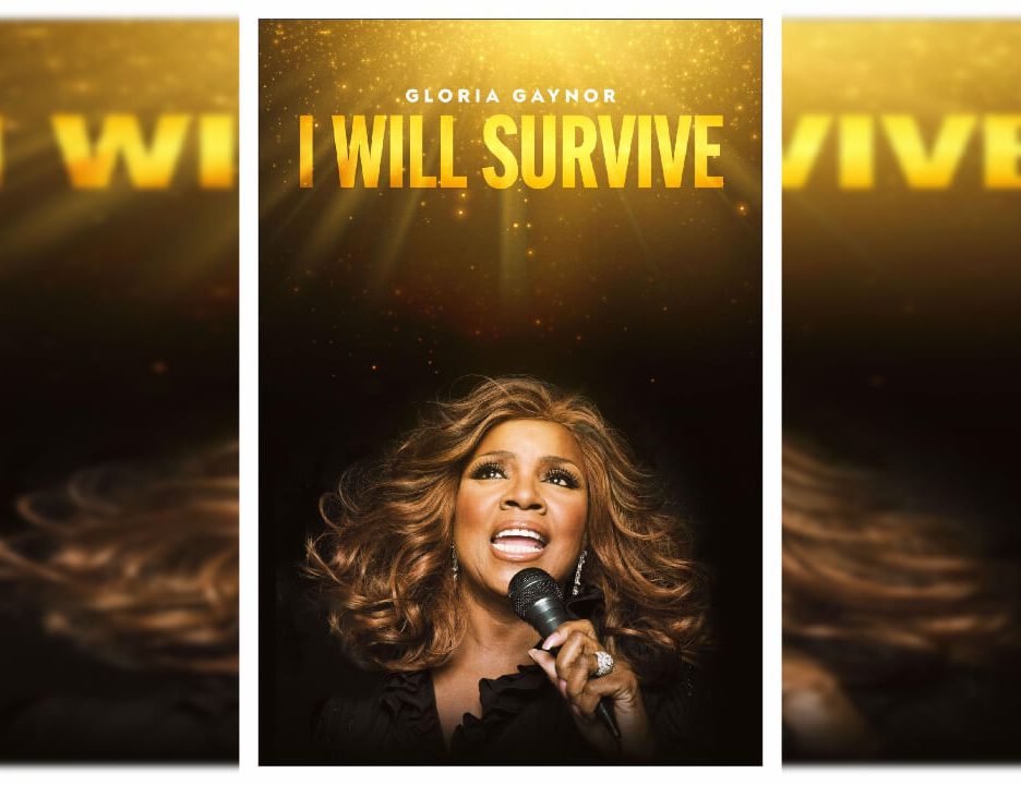 'Gloria Gaynor: I Will Survive' in Theaters February 13