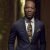 J. Alexander Martin Wants To Give You The Secret To Success
