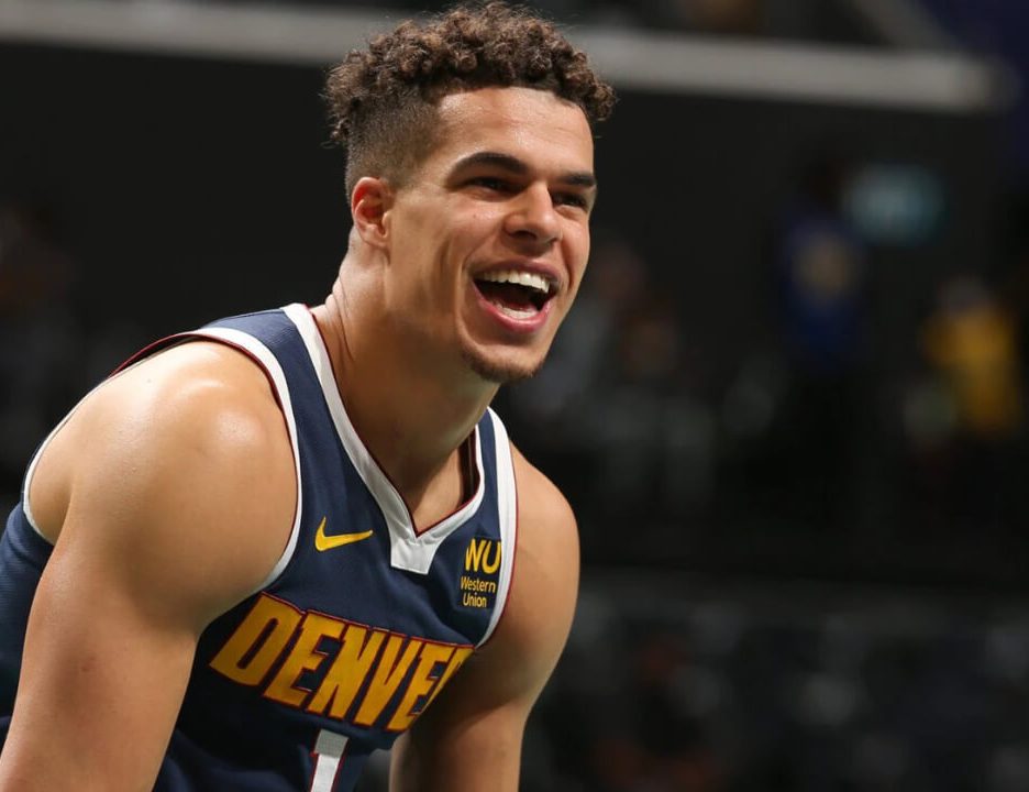 After Being Bitten By Family Dog, Denver Nuggets’ Aaron Gordon Out Indefinitely