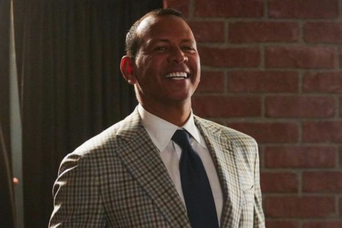 Alex Rodriguez To Become Majority Owner of The Minnesota Timberwolves And The Lynx