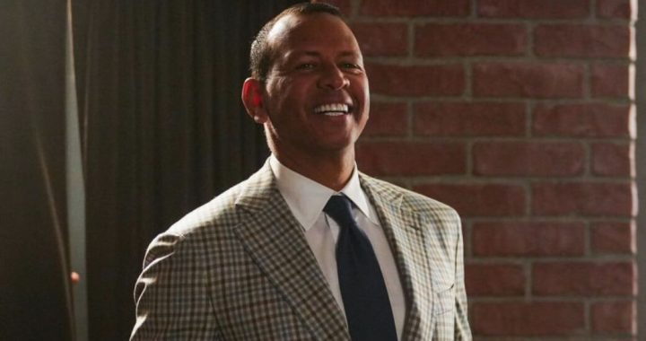 Alex Rodriguez To Become Majority Owner of The Minnesota Timberwolves And The Lynx