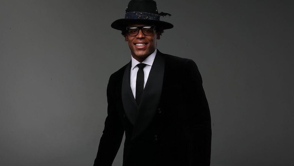 Cam Newton Claims A $250K Investment In UFC Netted Him More Than $1M