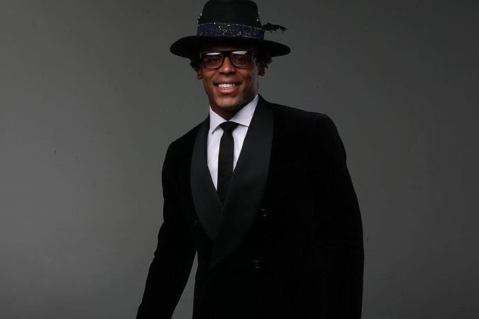 Cam Newton Claims A $250K Investment In UFC Netted Him More Than $1M