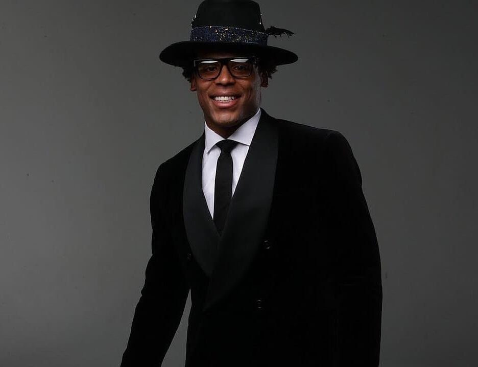 Cam Newton Claims A $250K Investment In UFC Netted Him More Than $1M