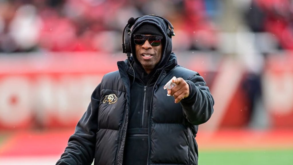 Deion Sanders Denies Chad ‘Ochocinco’ Johnson Request To Join Colorado Coaching Staff
