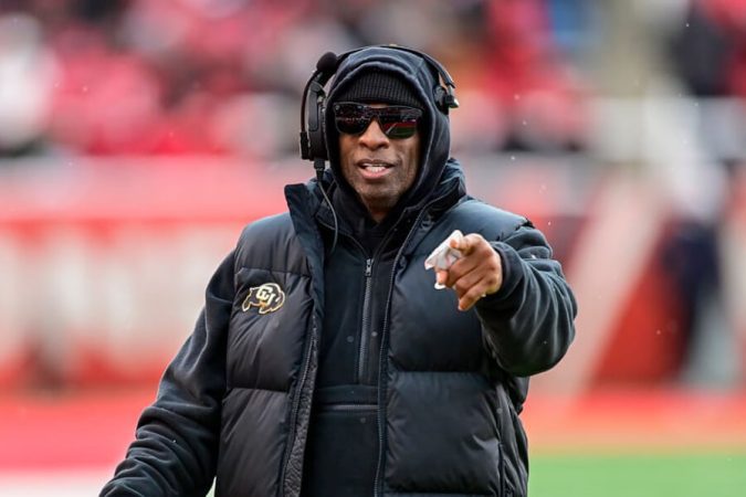 Deion Sanders Denies Chad ‘Ochocinco’ Johnson Request To Join Colorado Coaching Staff