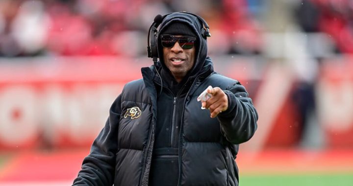 Deion Sanders Denies Chad ‘Ochocinco’ Johnson Request To Join Colorado Coaching Staff