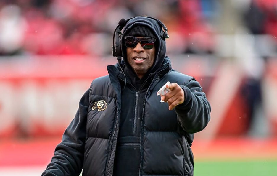 Deion Sanders Denies Chad ‘Ochocinco’ Johnson Request To Join Colorado Coaching Staff