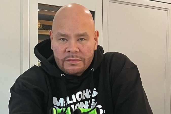 Fat Joe Discusses Best Friend Of 25 Years Stealing From Him