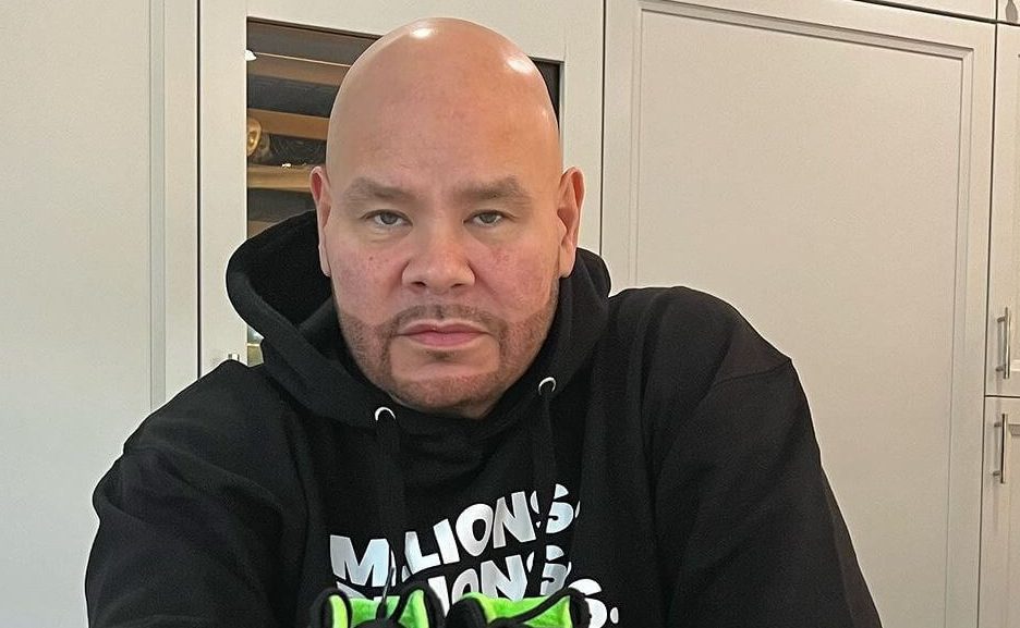 Fat Joe Discusses Best Friend Of 25 Years Stealing From Him