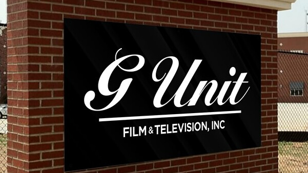 50 Cent Branches Off To Louisiana To Lay Ground For G-Unit Film & Television Studio