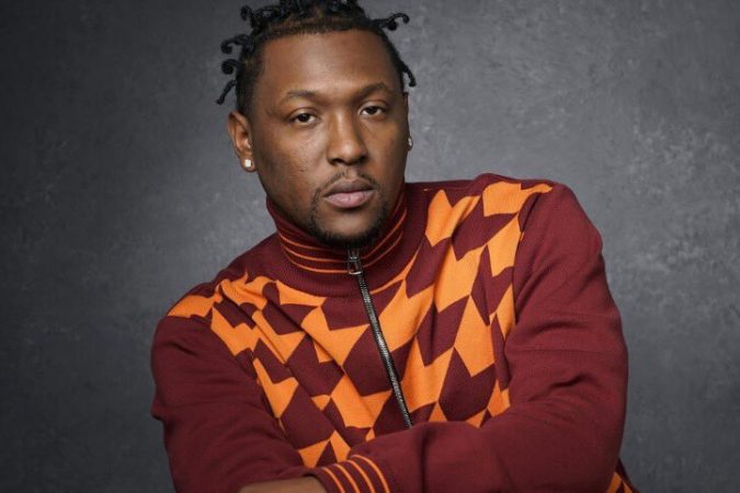 Hit-Boy Looks Forward To Possibly Winning A Grammy With His Father By His Side