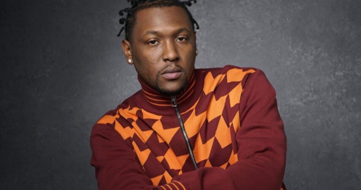 Hit-Boy Looks Forward To Possibly Winning A Grammy With His Father By His Side