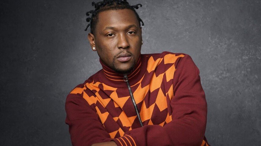 Hit-Boy Looks Forward To Possibly Winning A Grammy With His Father By His Side