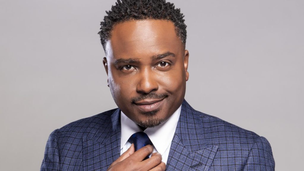 Jason Weaver Celebrates Turning Down $1.9M For 'The Lion King' Song That Was Certified Double-Platinum 30 Years Later