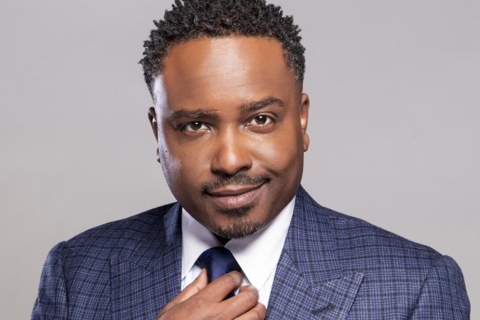 Jason Weaver Celebrates Turning Down $1.9M For 'The Lion King' Song That Was Certified Double-Platinum 30 Years Later