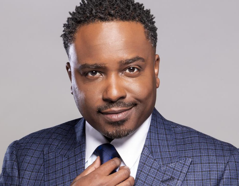 Jason Weaver Celebrates Turning Down $1.9M For 'The Lion King' Song That Was Certified Double-Platinum 30 Years Later