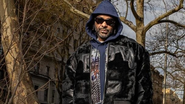 Jim Jones Plans To Make Lue Cognac And Jade Sparkling Wine Household Names With Latest Partnership