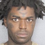 Kodak Black Arrested Once Again On Drug Charges In Florida