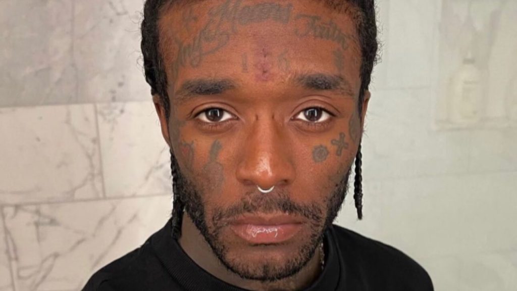 Lil Uzi Vert Wants To 'Make Women's Clothes'
