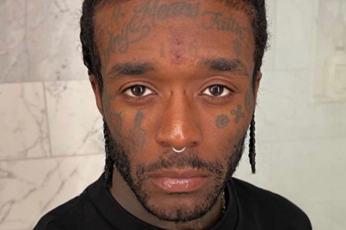 Lil Uzi Vert Wants To 'Make Women's Clothes'