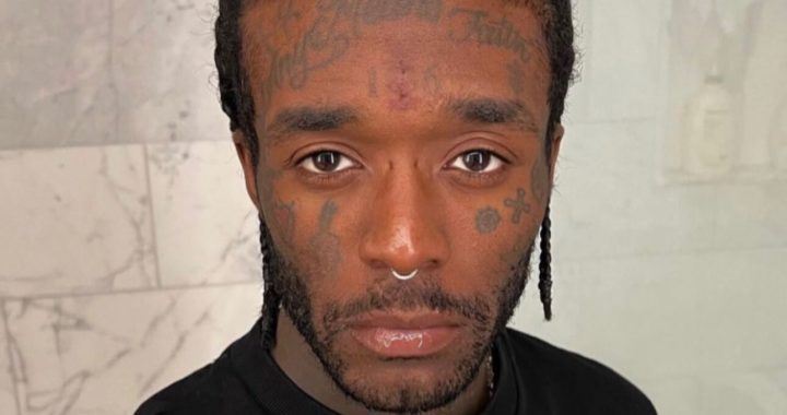 Lil Uzi Vert Wants To 'Make Women's Clothes'