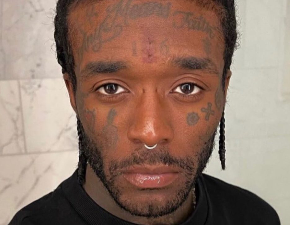 Lil Uzi Vert Wants To 'Make Women's Clothes'