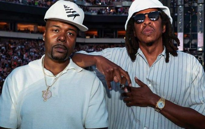 Memphis Bleek Reveals Jay-Z Had To Pay $50K To Leave A Miami Club