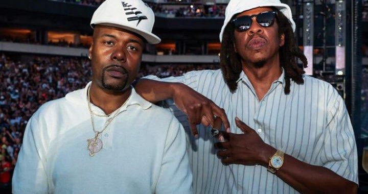 Memphis Bleek Reveals Jay-Z Had To Pay $50K To Leave A Miami Club