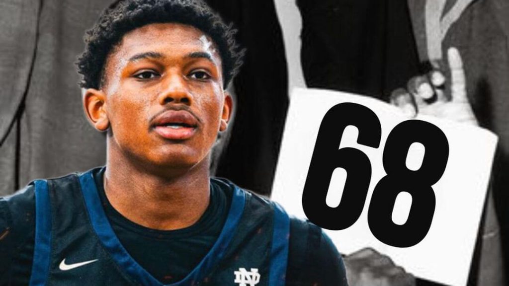 Master P's Son Mercy Miller Sets High School Record By Scoring 68 Points