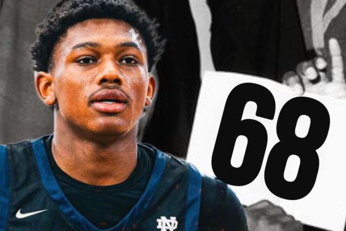 Master P's Son Mercy Miller Sets High School Record By Scoring 68 Points