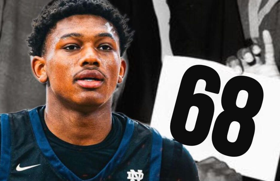 Master P's Son Mercy Miller Sets High School Record By Scoring 68 Points