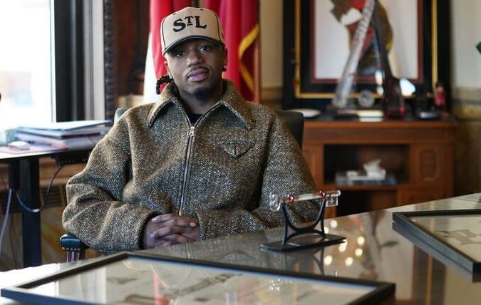 Metro Boomin Received St. Louis' Key To The City And Acknowledges Single Mothers In Honor Of Late Mother