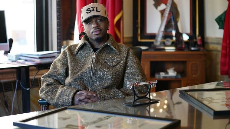 Metro Boomin Received St. Louis' Key To The City And Acknowledges Single Mothers In Honor Of Late Mother