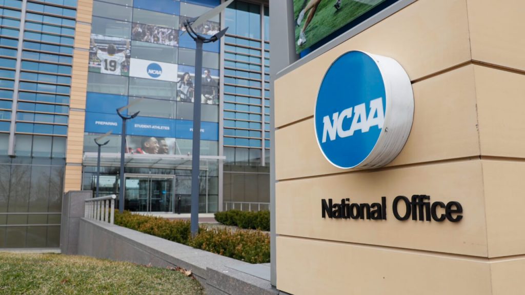 NCAA Now Wants To Compensate Student-Athletes After Fighting Against It For Decades