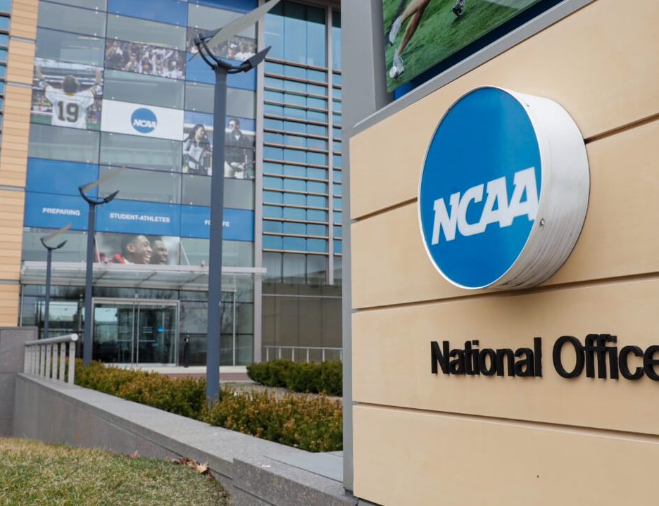 NCAA Now Wants To Compensate Student-Athletes After Fighting Against It For Decades