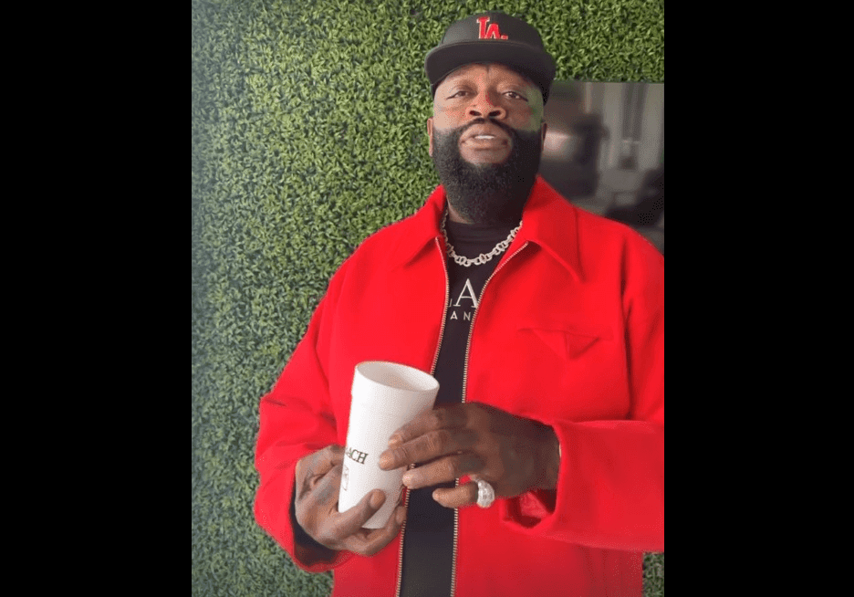 Rick Ross Makes Offer To 50 Cent To Purchase The Masters Of Former G-Unit Members, Young Buck, Tony Yayo and Lloyd Banks