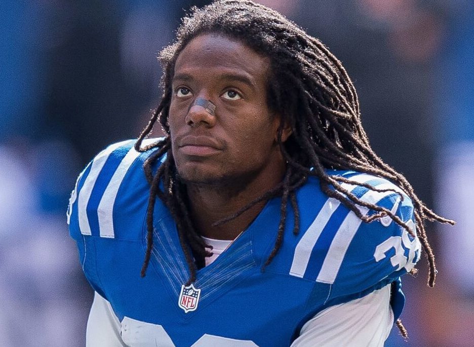 Former NFL Player Sergio Brown Pleads Not Guilty To Killing Mother