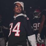 T.I. Pulled Over On Atlanta Highway After Being Caught Speeding Past Georgia State Trooper