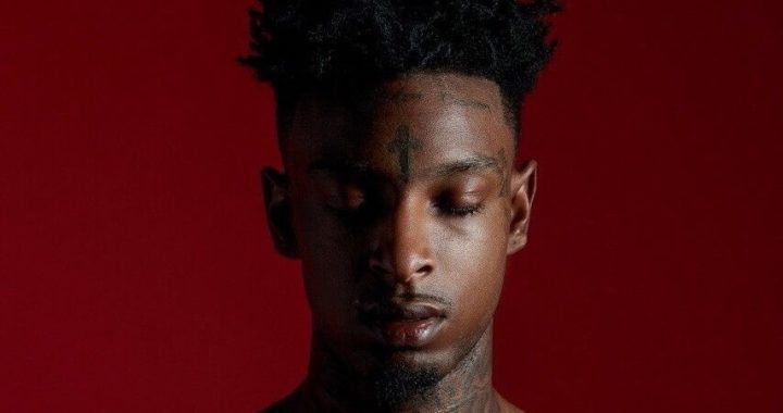 American Dream: The 21 Savage Story Trailer