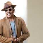 Charlie Wilson To Receive Star on Hollywood Walk of Fame