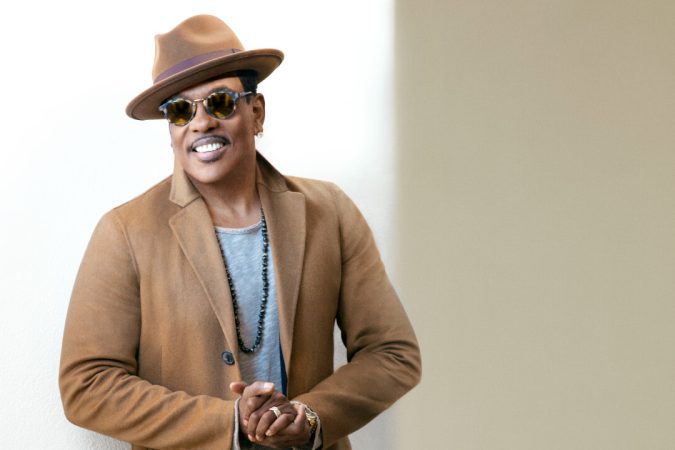 Charlie Wilson To Receive Star on Hollywood Walk of Fame