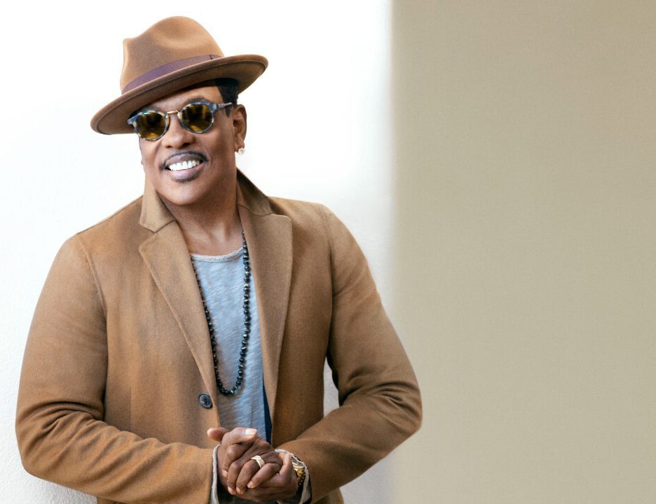 Charlie Wilson To Receive Star on Hollywood Walk of Fame