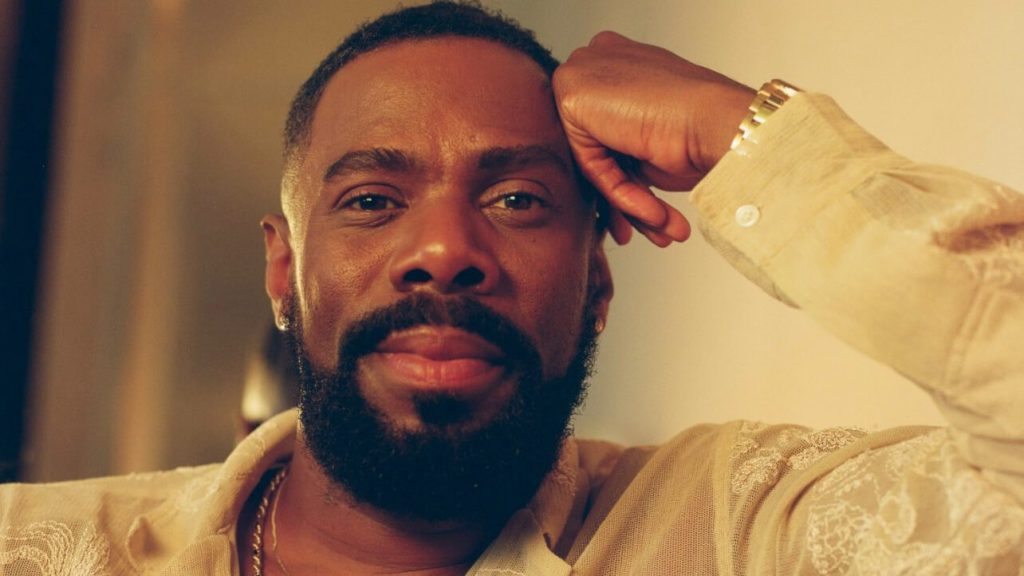 Colman Domingo To Portray 2 Legendary Icons In Upcoming Biopics
