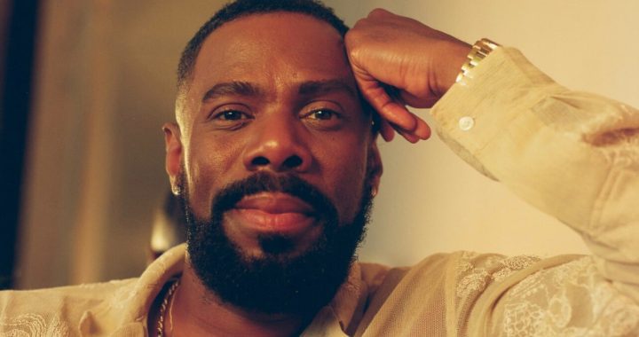 Colman Domingo To Portray 2 Legendary Icons In Upcoming Biopics