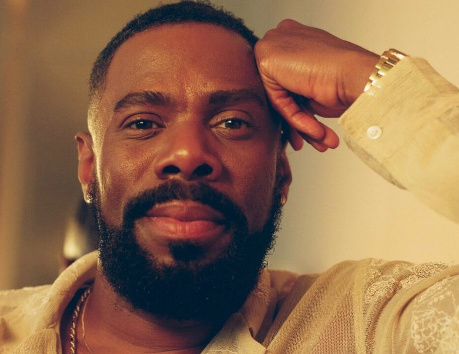 Colman Domingo To Portray 2 Legendary Icons In Upcoming Biopics