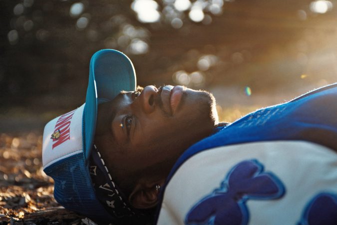 HBO Is Releasing Lil Nas X’s ‘Long Live Montero’ Tour Documentary