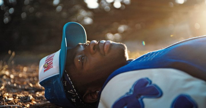 HBO Is Releasing Lil Nas X’s ‘Long Live Montero’ Tour Documentary