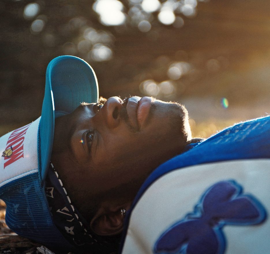 HBO Is Releasing Lil Nas X’s ‘Long Live Montero’ Tour Documentary