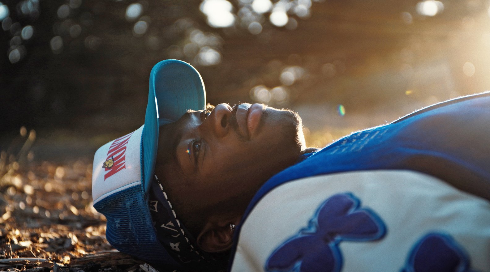 HBO Is Releasing Lil Nas X’s ‘Long Live Montero’ Tour Documentary